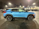 New 2025 Chevrolet TrailBlazer ACTIV w/ Driver Confidence Package image 5