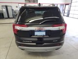 Certified 2023 GMC Acadia SLT image 5
