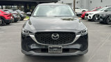 Certified 2022 MAZDA CX-5 AWD 2.5 S w/ Premium Package image 3