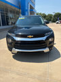 Used 2023 Chevrolet TrailBlazer LT w/ Convenience Package image 3