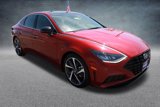 Used 2023 Hyundai Sonata SEL Plus image 1