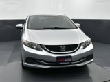Used 2015 Honda Civic LX image 3