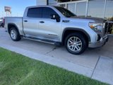 Used 2019 GMC Sierra 1500 SLT w/ SLT Premium Package image 2