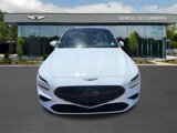 New 2025 Genesis G70 2.5T w/ Sport Prestige Package image 2