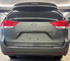 Used 2014 Toyota Sienna XLE image 4