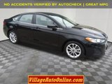 Used 2019 Ford Fusion SE image 5
