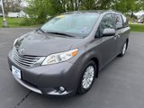 Used 2017 Toyota Sienna L image 3