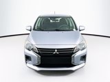 Used 2022 Mitsubishi Mirage ES image 2