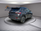 Used 2022 Jeep Compass Limited w/ Sun and Sound Group image 4