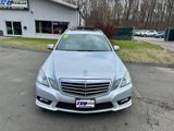 Used 2011 Mercedes-Benz E 350 4MATIC Wagon image 4