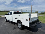 Used 2022 RAM 2500 Tradesman w/ Chrome Appearance Group image 6