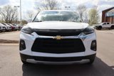 Used 2022 Chevrolet Blazer LT w/ Sound & Technology Package image 3