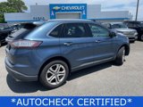 Used 2018 Ford Edge Titanium w/ Technology Package image 3