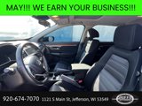 Used 2021 Honda CR-V EX image 6