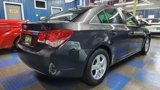 Used 2016 Chevrolet Cruze LT w/ Technology Package image 3