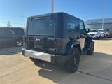Used 2008 Jeep Wrangler Sahara image 5