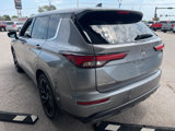 Used 2022 Mitsubishi Outlander SE image 5