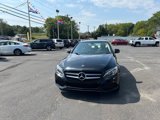 Used 2017 Mercedes-Benz C 300 4MATIC Sedan image 2