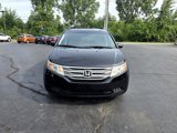 Used 2013 Honda Odyssey EX-L image 2