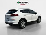 Used 2020 Hyundai Tucson Value w/ Cargo Package image 5