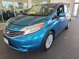 Used 2014 Nissan Versa Note SV image 2