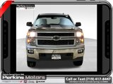 Used 2014 Chevrolet Silverado 1500 LT w/ Rally-2 Edition image 2