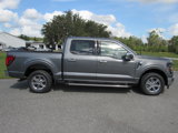 New 2024 Ford F150 XLT w/ Equipment Group 302A MID image 2