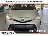 Used 2016 Toyota Prius V Two image 4