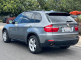 Used 2007 BMW X5 3.0si image 3