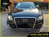 Used 2012 Audi Q5 3.2 Premium Plus image 4