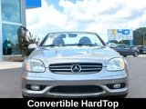 Used 2004 Mercedes-Benz SLK 32 AMG image 3