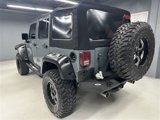 Used 2015 Jeep Wrangler Unlimited Sport w/ Quick Order Package 23S image 4