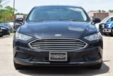 Used 2018 Ford Fusion SE image 2