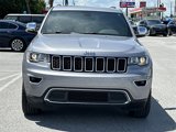 Used 2021 Jeep Grand Cherokee Limited image 3