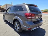 Used 2017 Dodge Journey Crossroad image 3