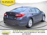 Used 2016 Subaru Legacy 2.5i Premium image 4