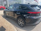 Used 2023 Toyota Venza LE image 4