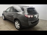 Used 2017 Chevrolet Traverse LT w/ Style and Technology Package image 5
