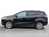 Used 2017 Ford Escape Titanium image 2