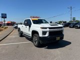 Used 2023 Chevrolet Silverado 2500 Custom w/ Custom Convenience Package image 4
