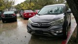 Used 2015 Honda CR-V EX image 3