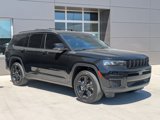 Used 2024 Jeep Grand Cherokee L Altitude image 3