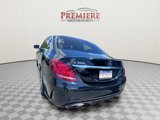 Used 2016 Mercedes-Benz C 300 4MATIC Sedan w/ Premium 2 Package image 5