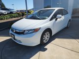 Used 2012 Honda Civic LX image 3