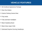 Used 2017 Ford Focus SE image 6