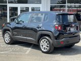 Used 2023 Jeep Renegade Latitude image 5