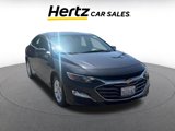 Used 2023 Chevrolet Malibu LT image 3