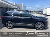 Used 2021 GMC Acadia Denali image 5