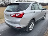 Used 2019 Chevrolet Equinox LS image 6