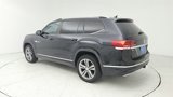 Used 2018 Volkswagen Atlas SEL w/ R-Line Package image 4